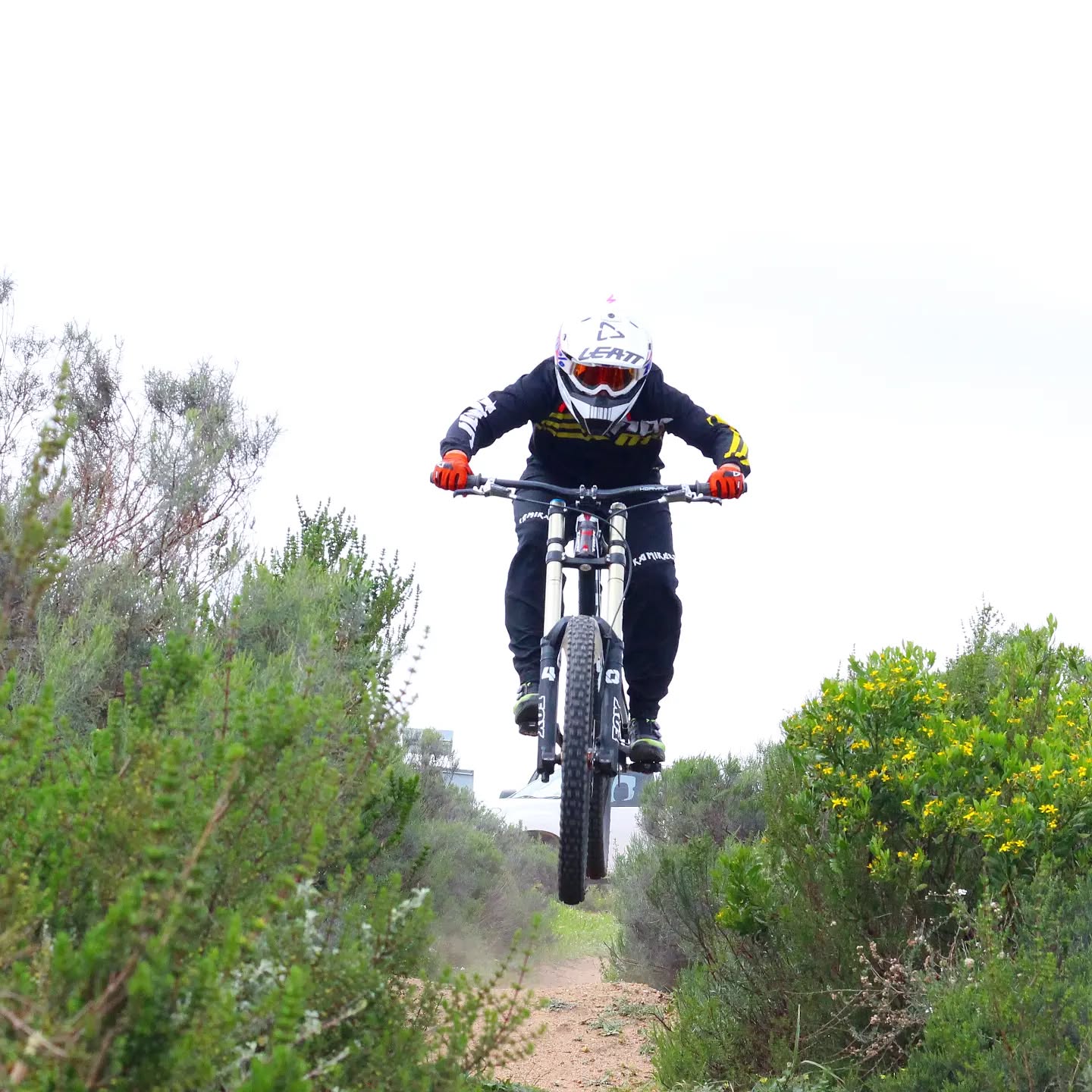 Pieter Rossouw